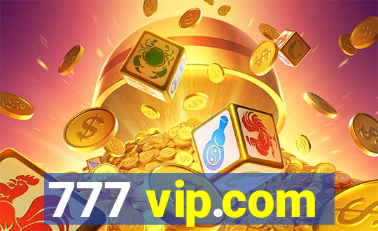 777 vip.com